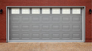 Garage Door Repair at Manhattan Palms Condo, Florida